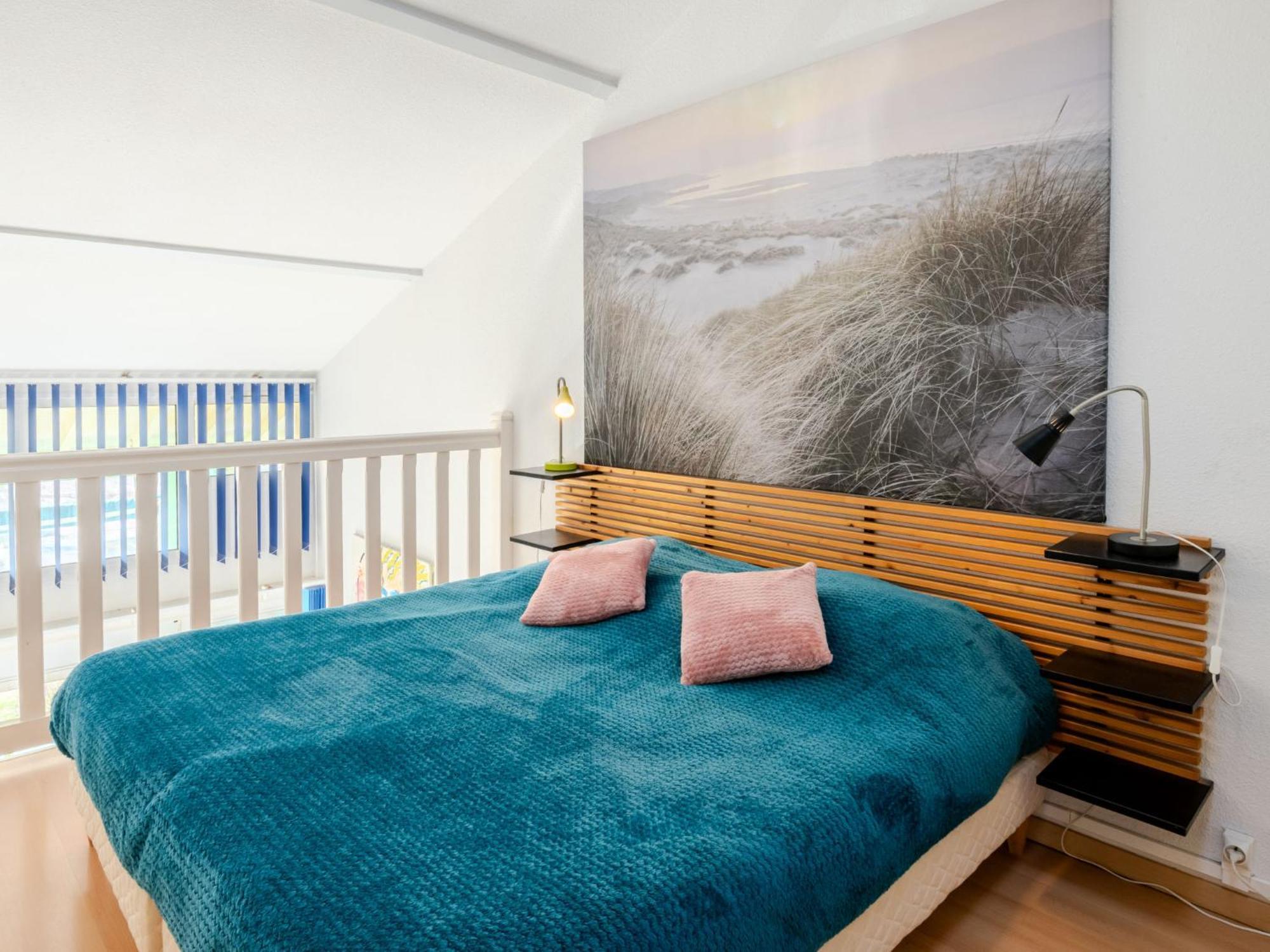 Apartment Cap Ocean By Interhome ミミザン・プラージュ エクステリア 写真
